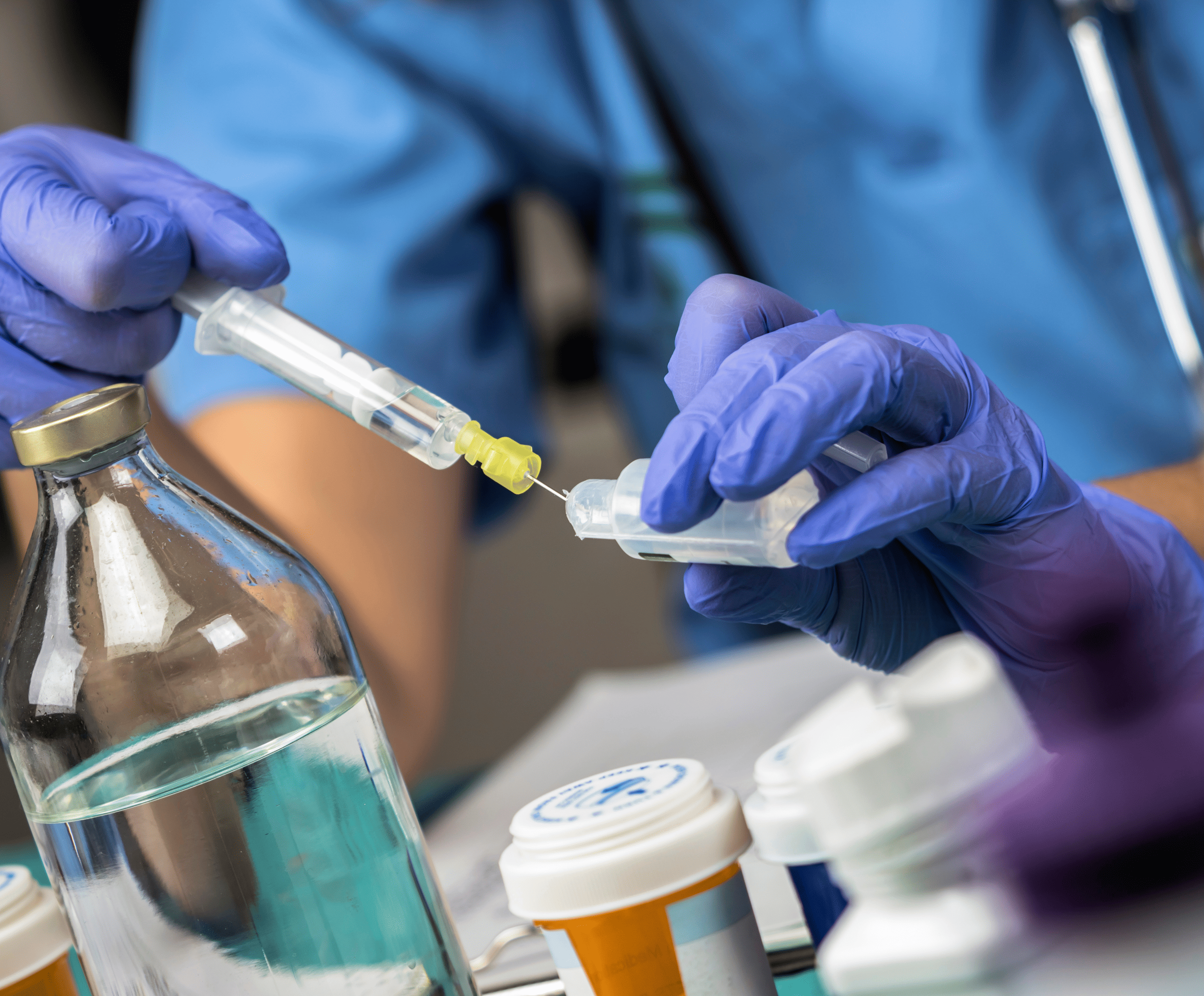 KEI CELL CLINIC OSAKA